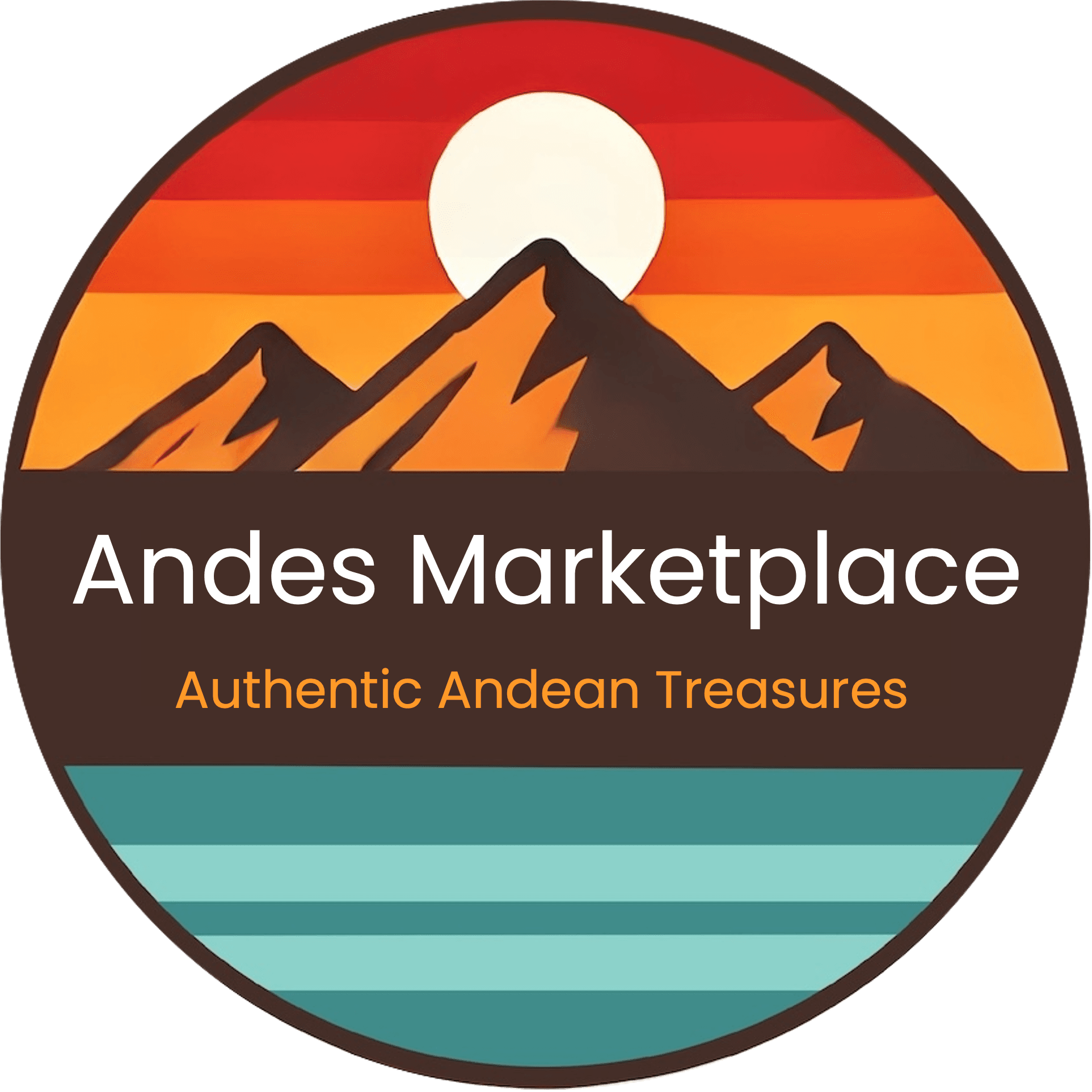 Alpaca Products from the Andes