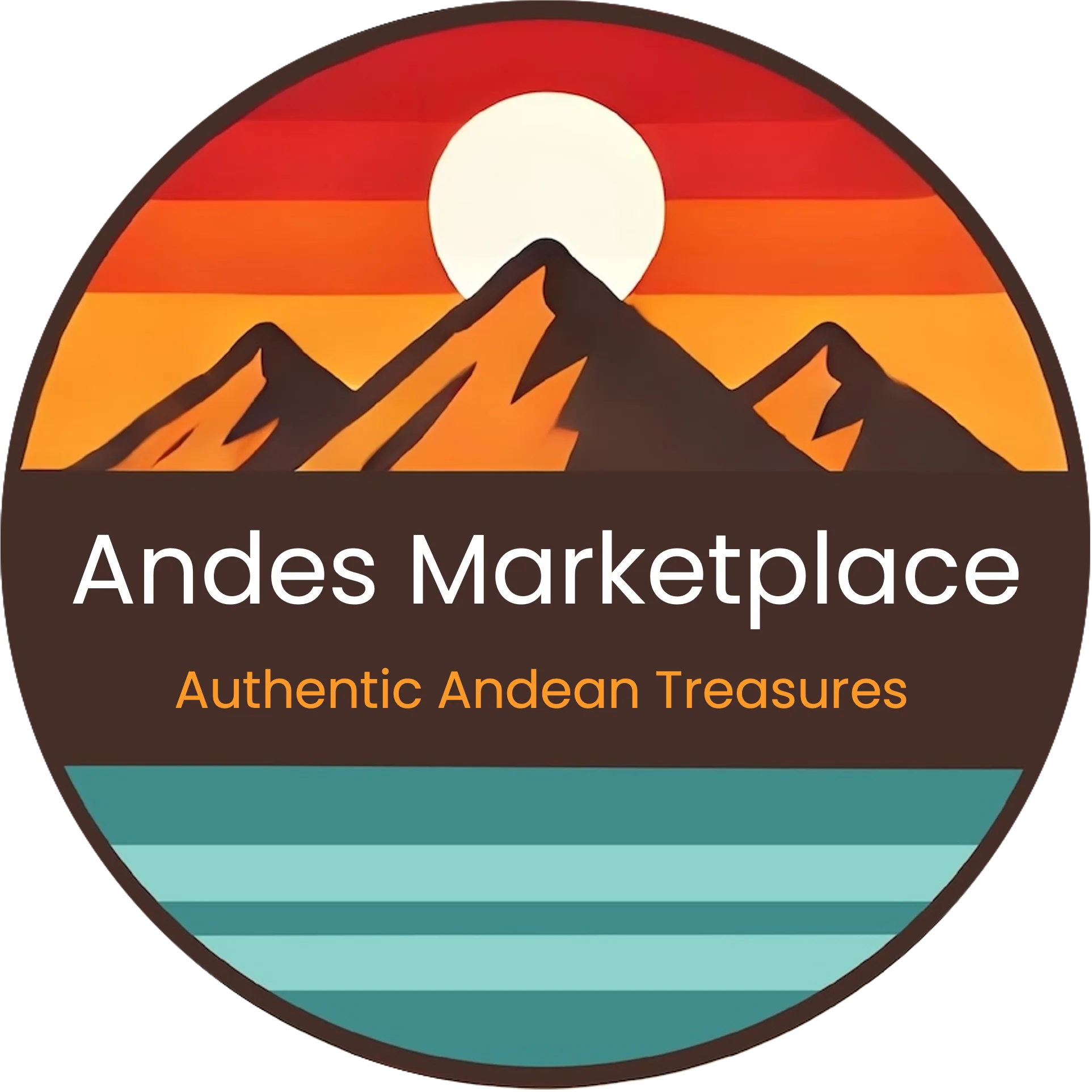 Alpaca Products from the Andes
